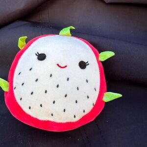 Cute Dragon Fruit Plush Toy